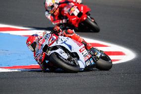 MotoGP 2024 Sprint Race Of San Marino GP