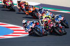 MotoGP 2024 Sprint Race Of San Marino GP