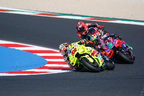 MotoGP 2024 Sprint Race Of San Marino GP