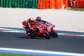 MotoGP 2024 Sprint Race Of San Marino GP