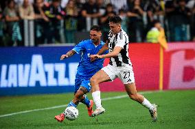 Juventus v Napoli - Serie A