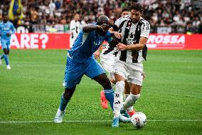 Juventus v Napoli - Serie A