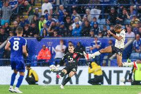 Leicester City FC v Everton FC - Premier League