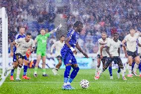 Leicester City FC v Everton FC - Premier League