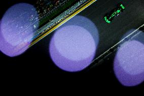 F1 Grand Prix Of Singapore - Qualifying