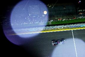 F1 Grand Prix Of Singapore - Qualifying