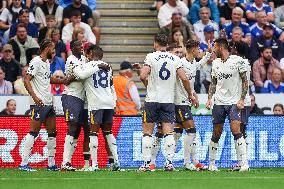 Leicester City FC v Everton FC - Premier League