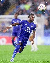 Leicester City FC v Everton FC - Premier League