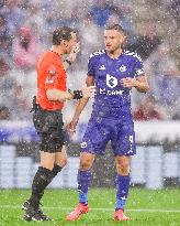 Leicester City FC v Everton FC - Premier League