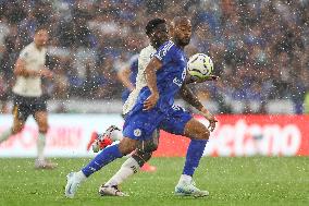 Leicester City FC v Everton FC - Premier League