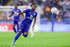 Leicester City FC v Everton FC - Premier League