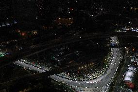 F1 Grand Prix Of Singapore - Qualifying