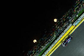 F1 Grand Prix Of Singapore - Qualifying