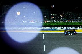 F1 Grand Prix Of Singapore - Qualifying