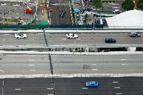 F1 Grand Prix Of Singapore - Qualifying