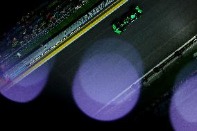 F1 Grand Prix Of Singapore - Qualifying