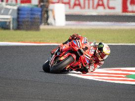 MotoGP Of Emilia Romagna -