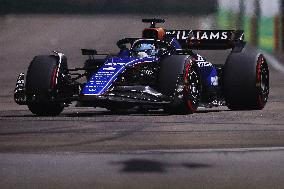 F1 Grand Prix Of Singapore - Qualifying