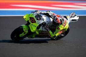 MotoGP Of Emilia Romagna - Sprint Race