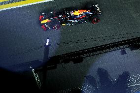 F1 Grand Prix Of Singapore - Qualifying