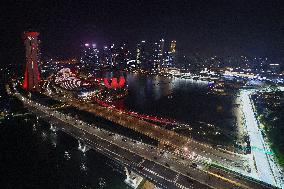 F1 Grand Prix Of Singapore - Qualifying