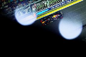 F1 Grand Prix Of Singapore - Qualifying