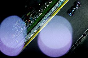 F1 Grand Prix Of Singapore - Qualifying