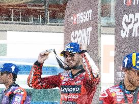 MotoGP Of Emilia Romagna -