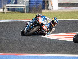 MotoGP Of Emilia Romagna -