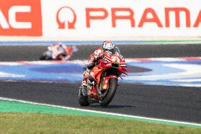 MotoGP Of Emilia Romagna -