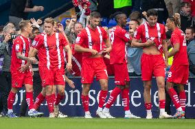 Stockport County v Leyton Orient - Sky Bet League 1