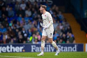 Stockport County v Leyton Orient - Sky Bet League 1