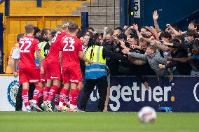 Stockport County v Leyton Orient - Sky Bet League 1