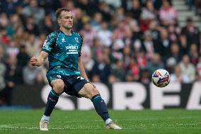 Sunderland AFC v Middlesbrough FC - Sky Bet Championship