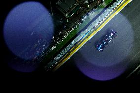 F1 Grand Prix Of Singapore - Qualifying