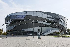 Budapest Sport Venues