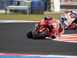 MotoGP Of Emilia Romagna -