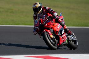 MotoGP Of Emilia Romagna - Sprint Race