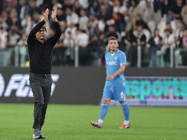 Juventus v Napoli - Serie A