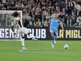 Juventus v Napoli - Serie A