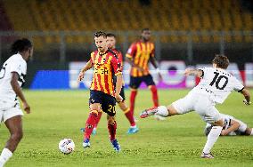 Lecce v Parma - Serie A