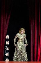 Cate Blanchett - Donostia Award Ceremony - 72nd San Sebastian Film Festival