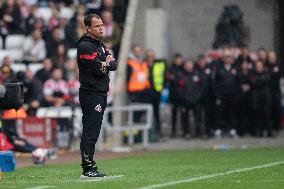 Sunderland AFC v Middlesbrough FC - Sky Bet Championship