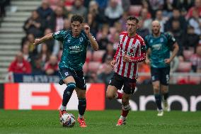 Sunderland AFC v Middlesbrough FC - Sky Bet Championship