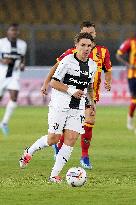 Lecce v Parma - Serie A