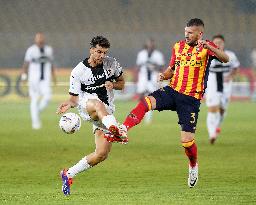 Lecce v Parma - Serie A