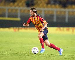 Lecce v Parma - Serie A