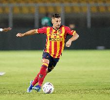 Lecce v Parma - Serie A