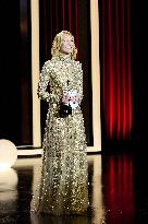 Cate Blanchett - Donostia Award Ceremony - 72nd San Sebastian Film Festival