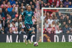 Sunderland AFC v Middlesbrough FC - Sky Bet Championship